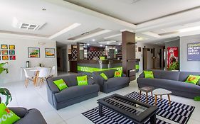 VOA San José Palace Hotel